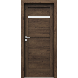Porta Verte HOME H.1 Dub Poludňajší 